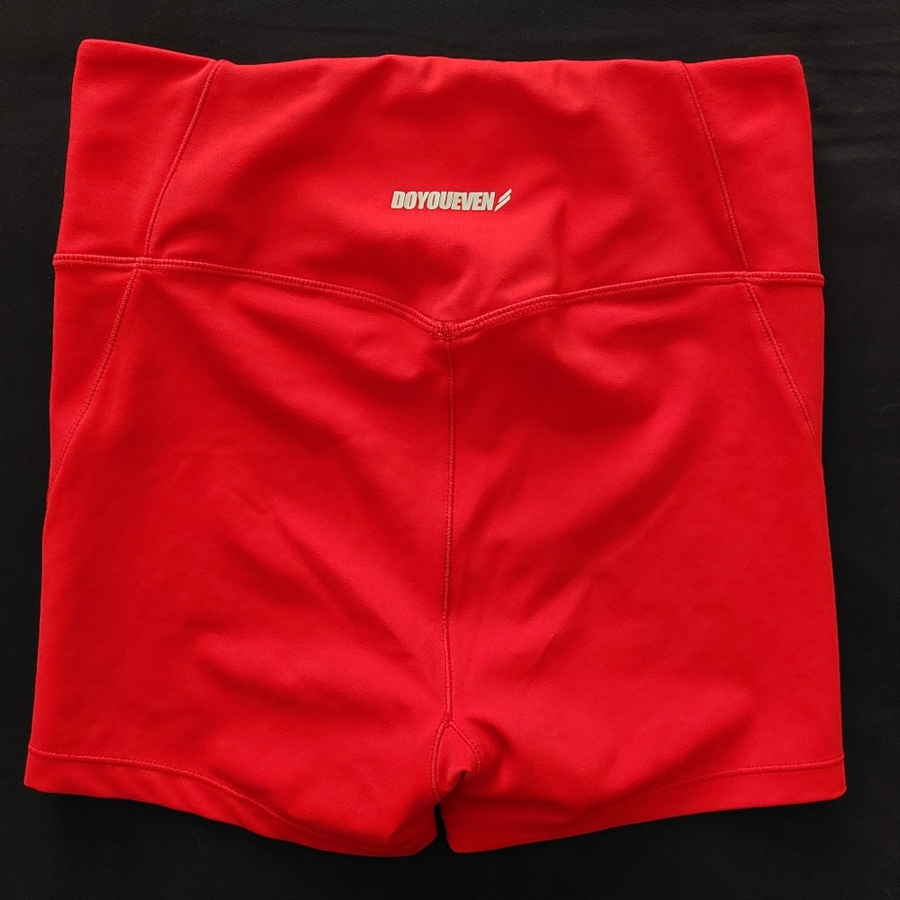 DOYOUEVEN SHORTS